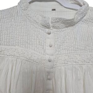 Mimi Prober blouse